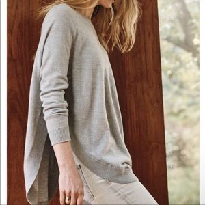 Amour Vert Karlotta Sweater